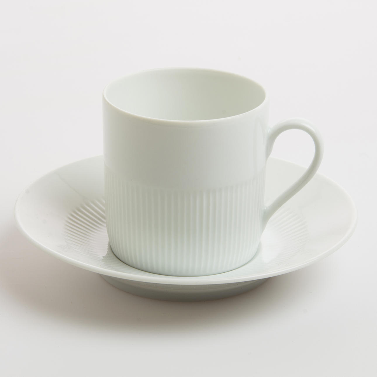 KAFFESERVIS, 31 delar, "Lorenz", Hutschenreuther.