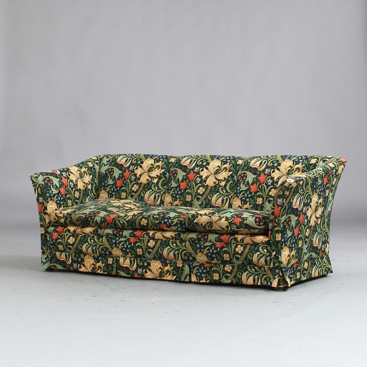 SOFFA, 1900-tal.