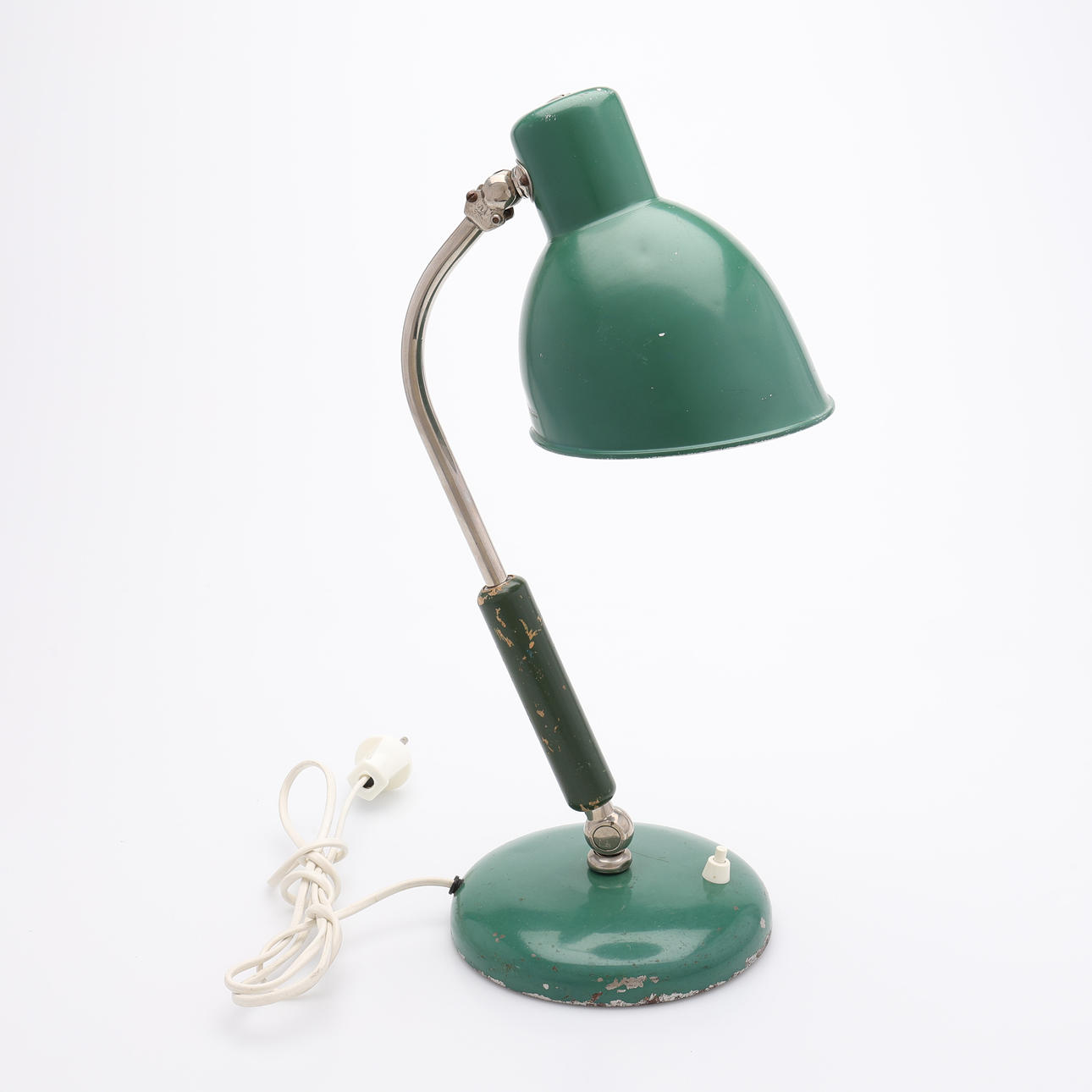 BORDSLAMPA, HALA, 1900-TALETS BÖRJAN.