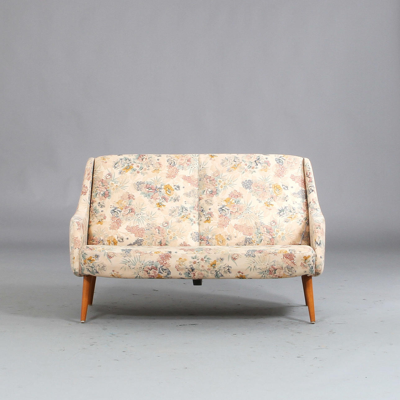 SOFFA, "Capri", Alf Svensson, Duxello.