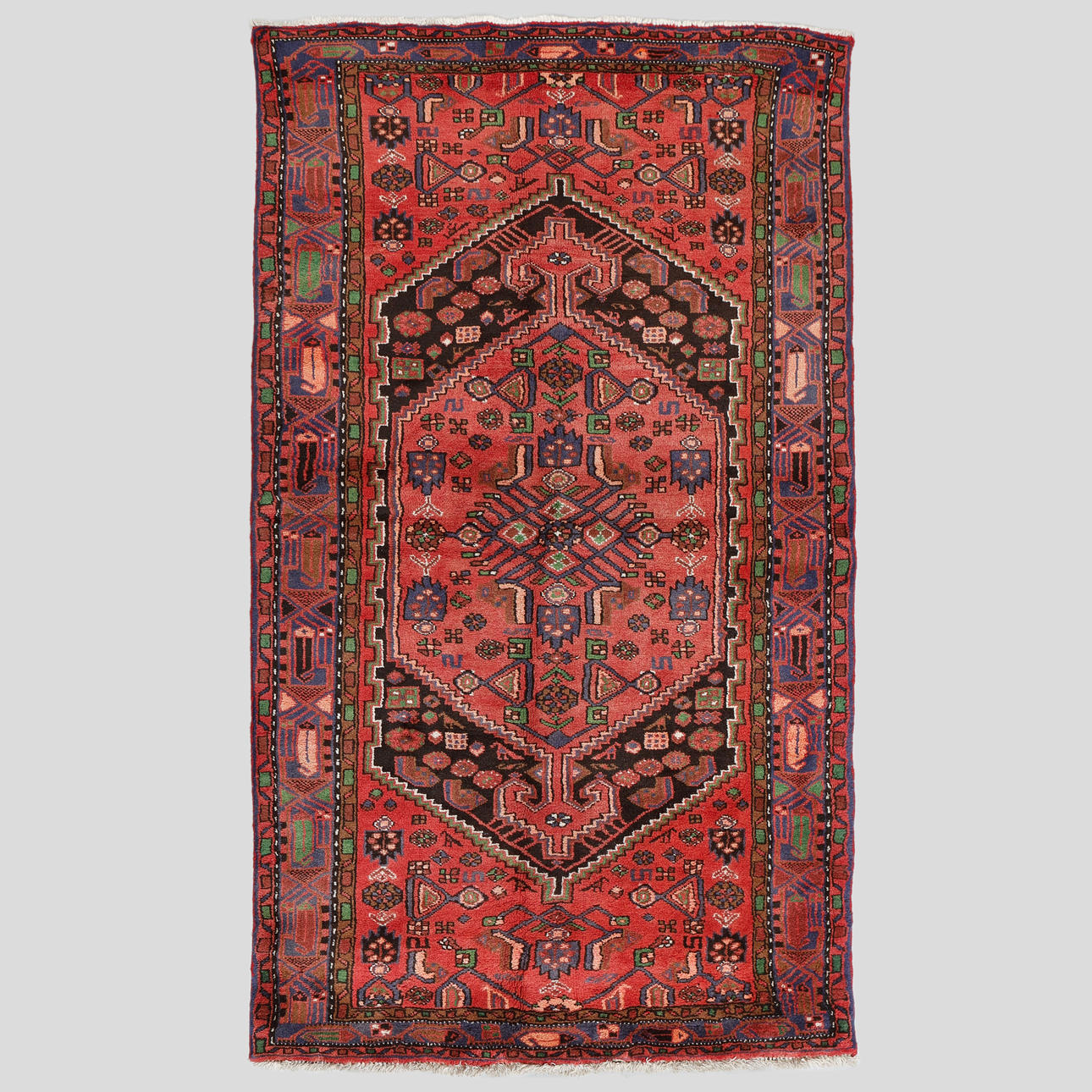 MATTA, orientalisk, 215 x 126 cm.