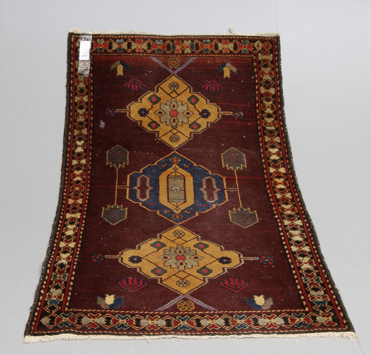 MATTA, orientalisk, 150 x 92 cm.