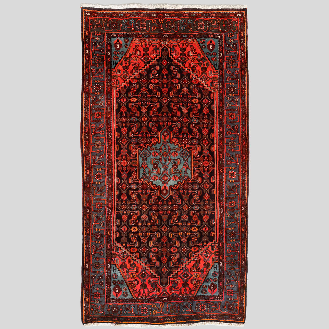 MATTA, orientalisk, ca 237 x 128 cm.