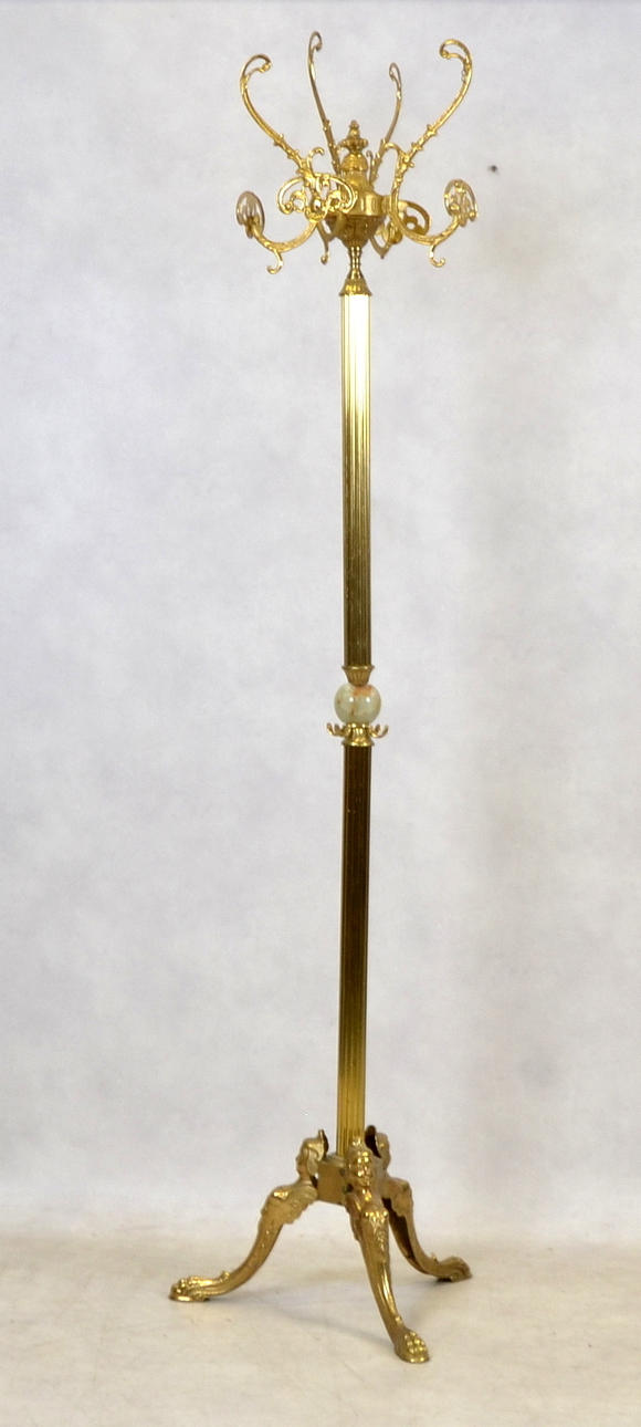 TAMBURMAJOR, mässing, 1900-tal.