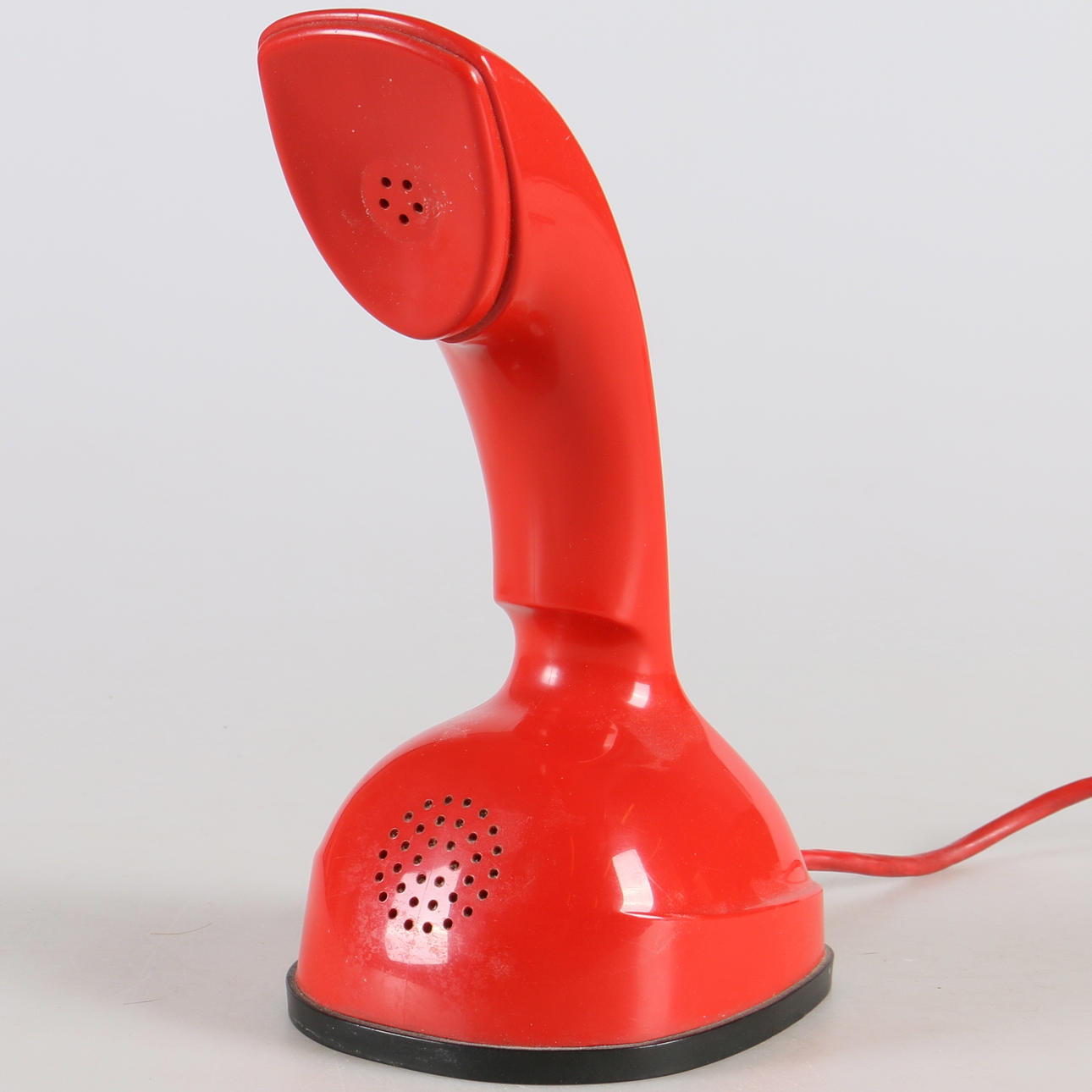 TELEFON, "Ericofonen"/"Kobra" Blomberg, Lysell & Thames. LM Ericson.