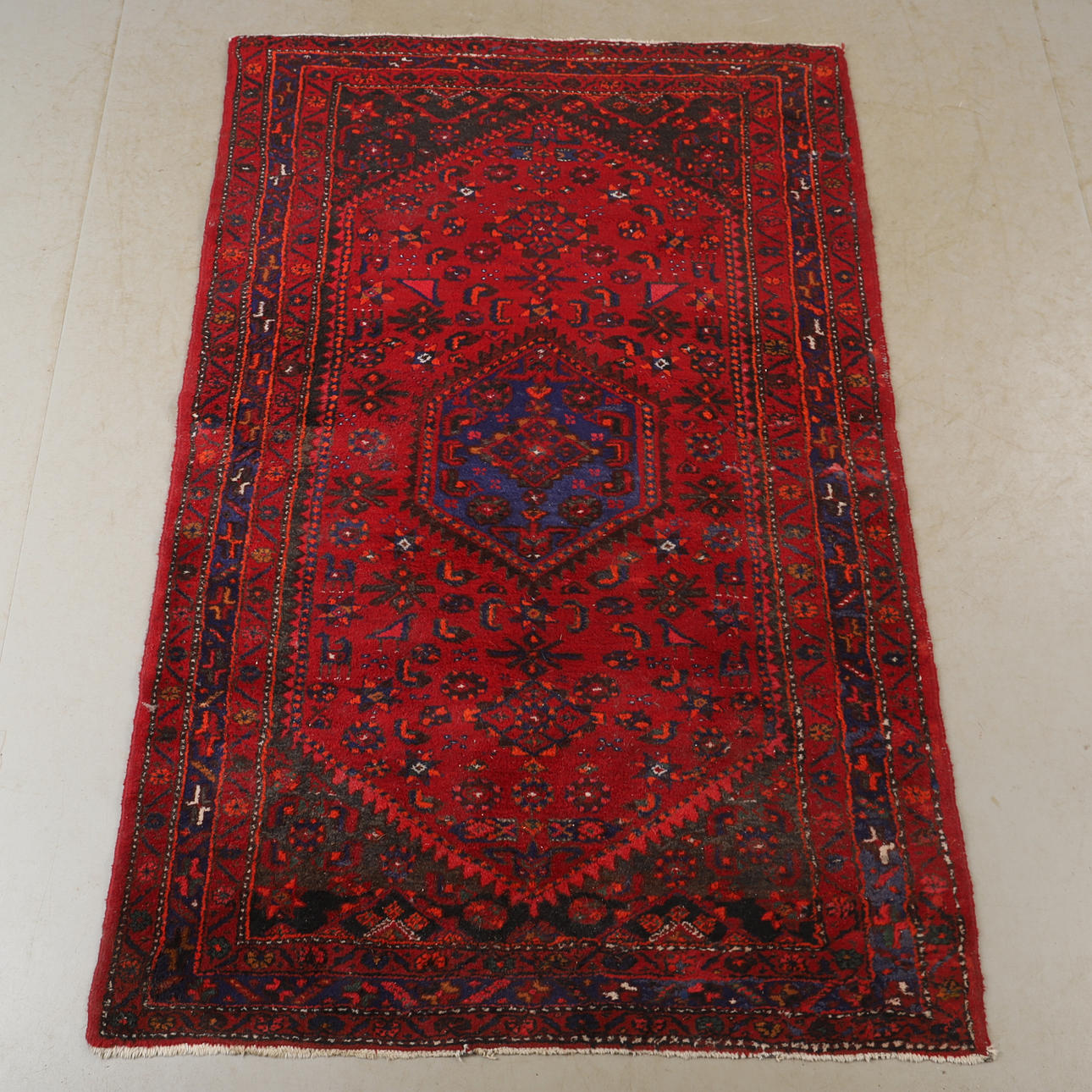 MATTA, orientalisk, 210 x 130 cm.