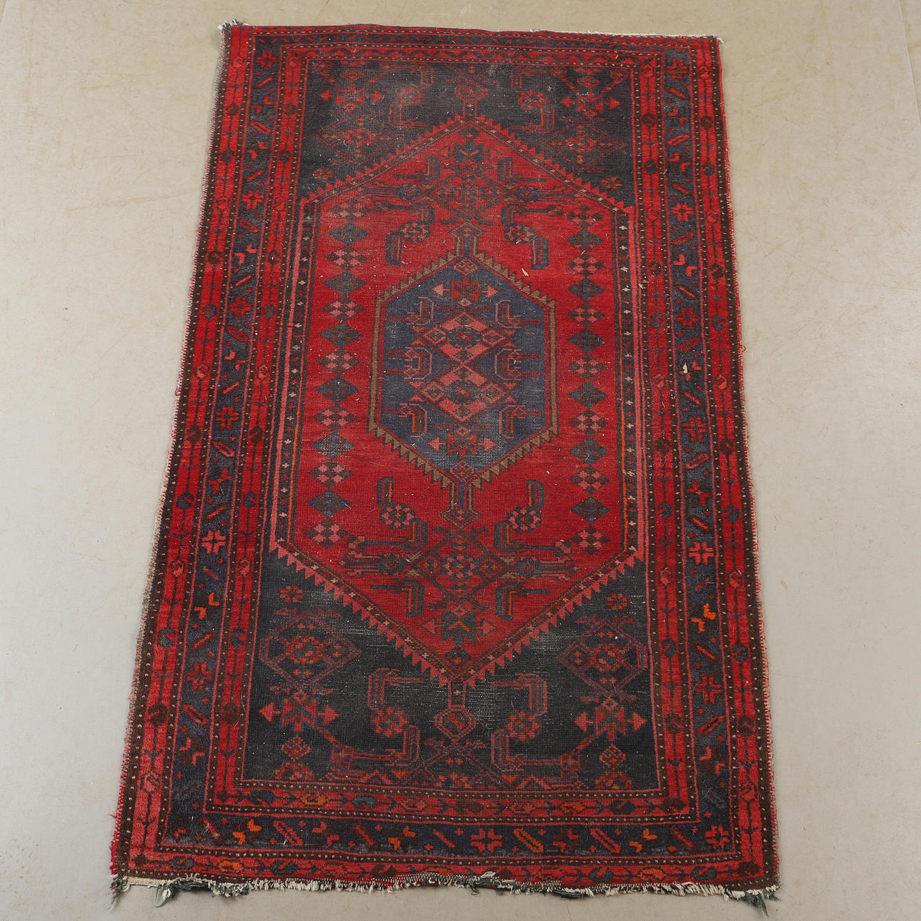 MATTA, orientalisk, 185 x 108 cm.