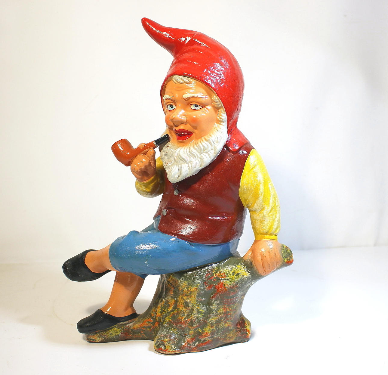 TOMTE, keramik.