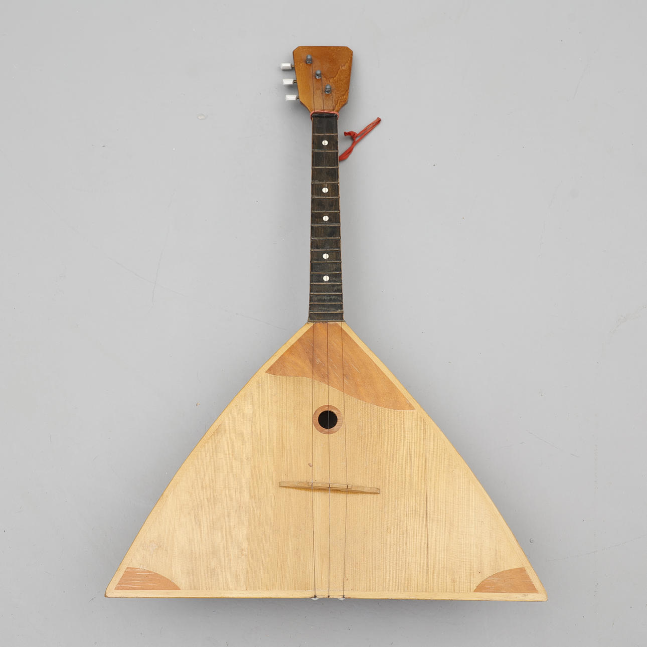 BALALAJKA.
