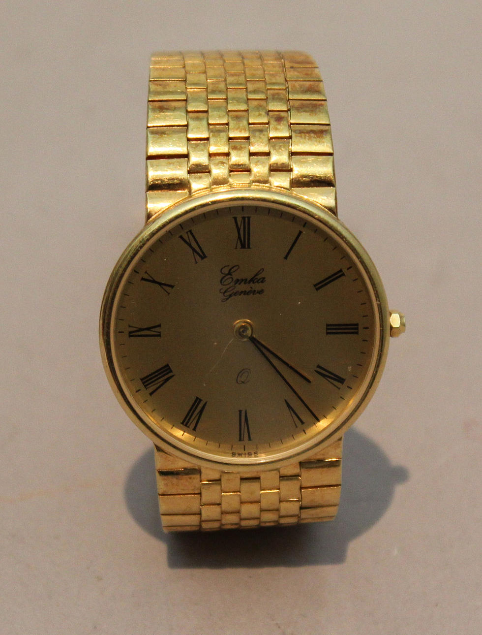 EMKA, Made in Swiss.