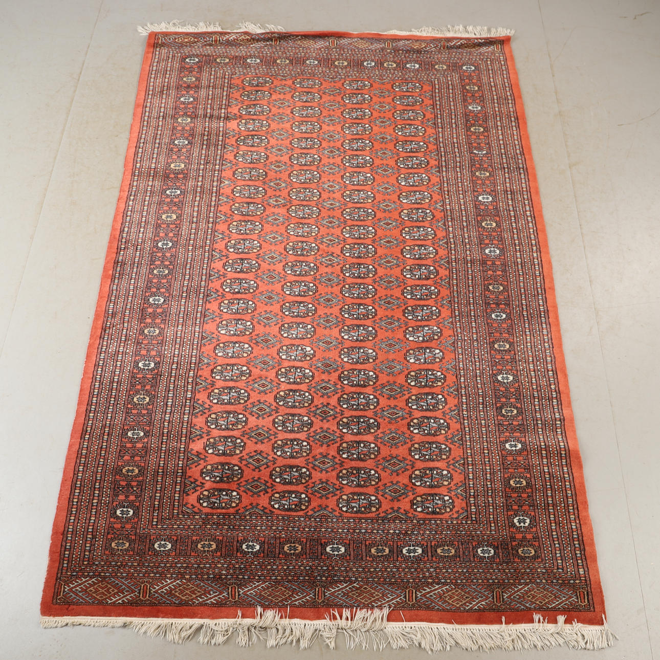 MATTA, orientalisk, 247 x 158 cm.