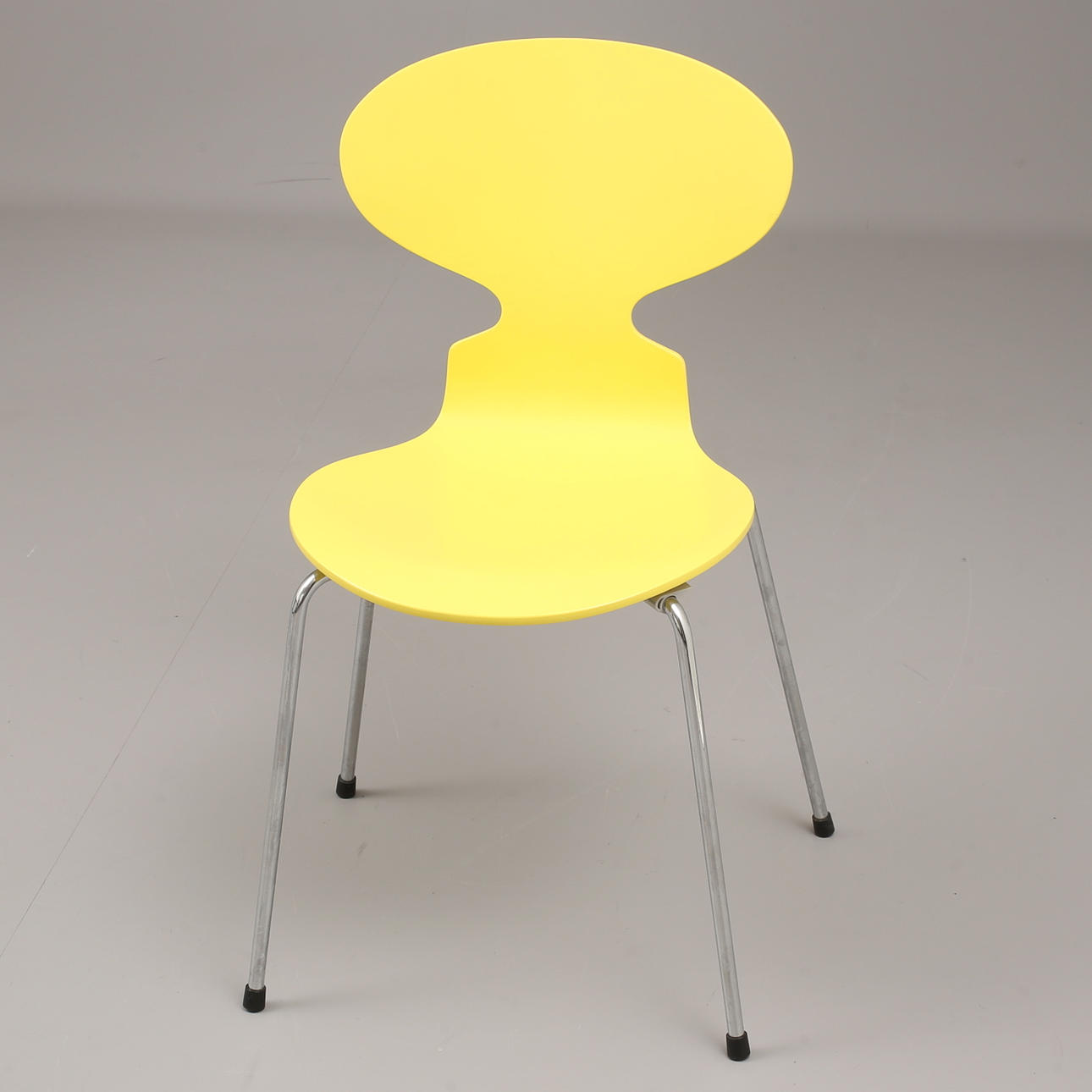 MYRANSTOL, Arne Jacobsen, Fritz Hansen.