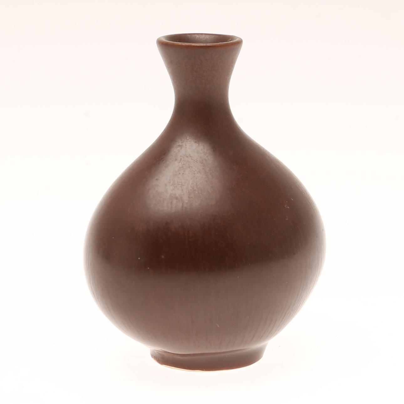 VAS, miniatyr, Berndt Friberg, Gustavsberg.