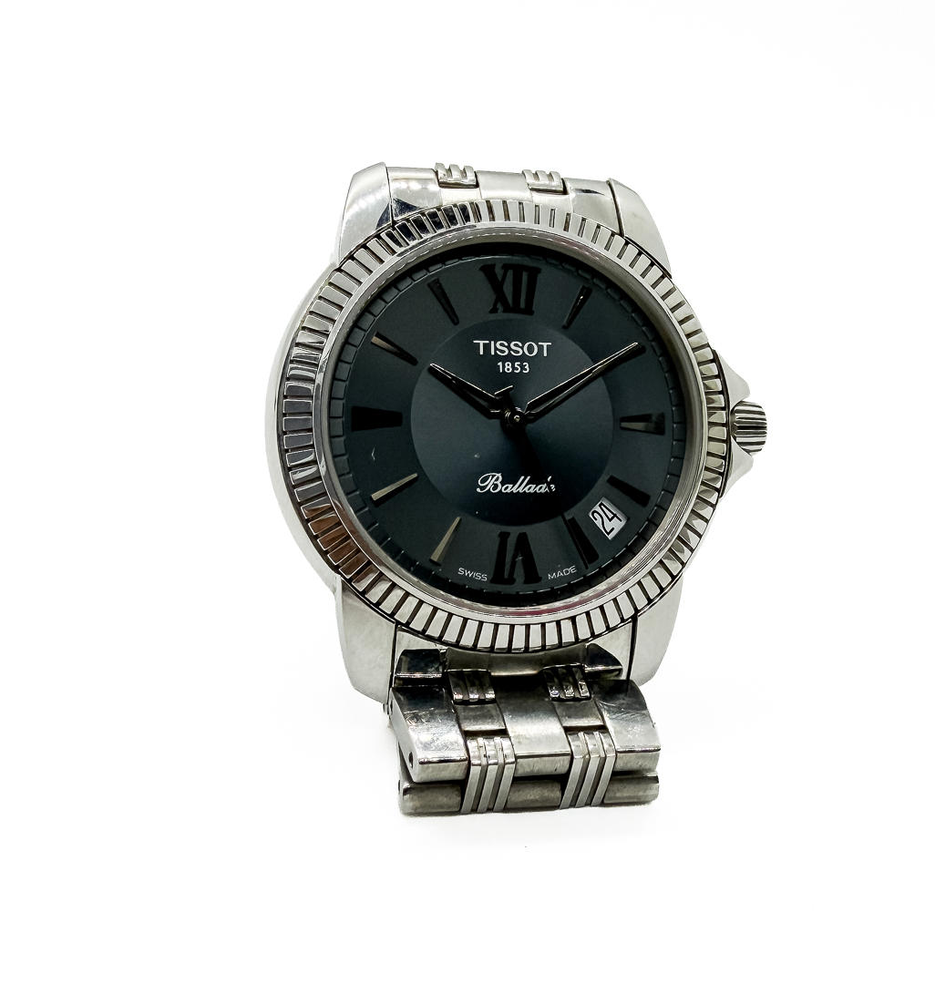 WRISTWATCH, Tissot, "Ballade", Quartz.
