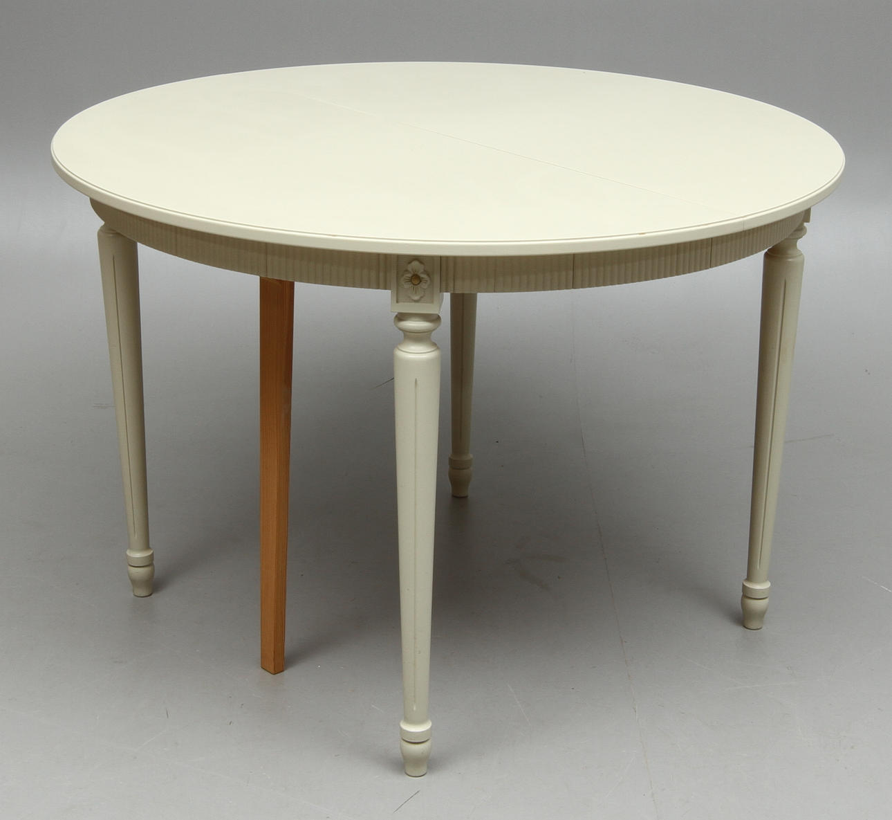 MATSALSBORD, gustaviansk stil, 1900-tal.