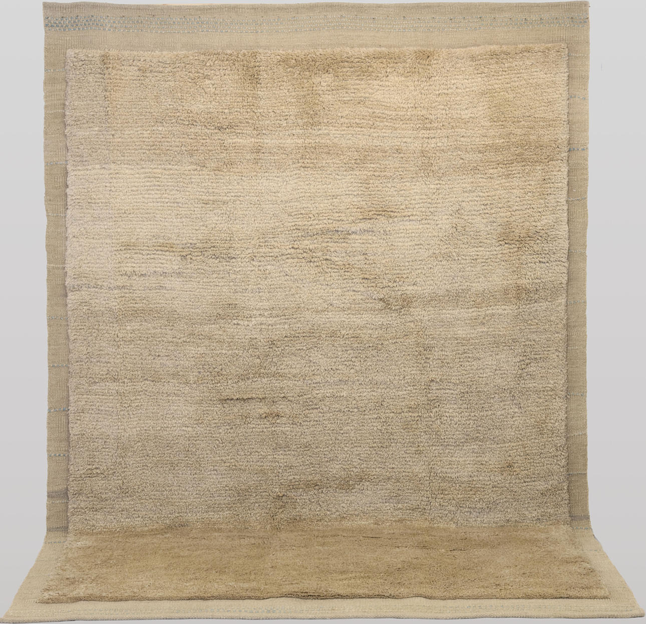 MATTA, ekologisk marockansk design, cirka 250 x 181 cm