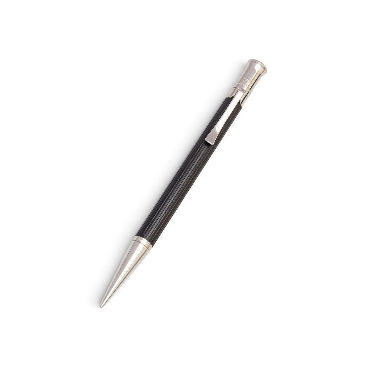 GRAF VON FABER-CASTELL. Stiftpenna.