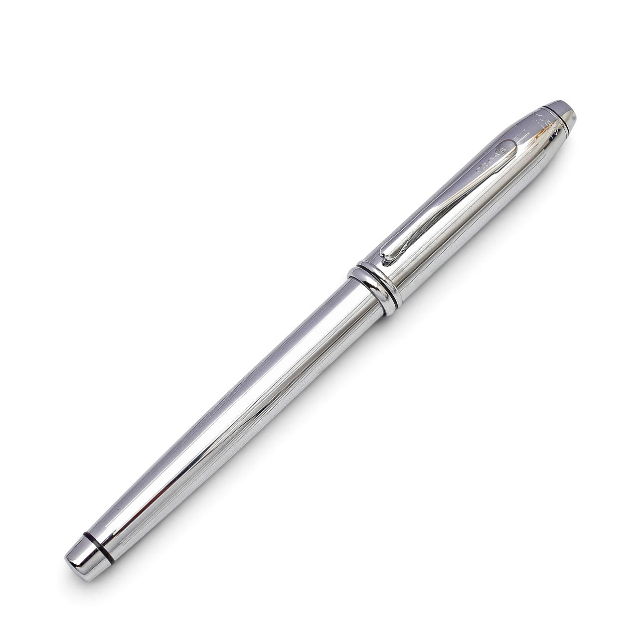 CROSS. Townsend fountain pen.