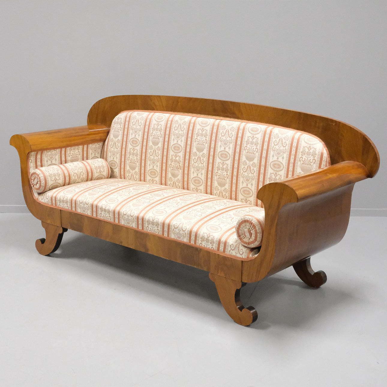 SOFFA, KARL-JOHAN, 1800/1900-TAL.