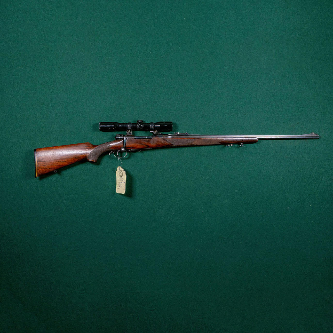 Mauser 98 "Dalamodell" 6,5x55 #115489.