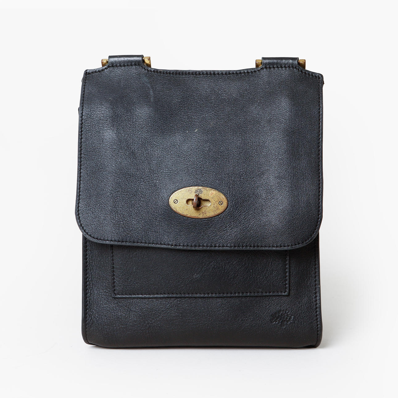 VÄSKA, Antony Messenger, Mulberry.