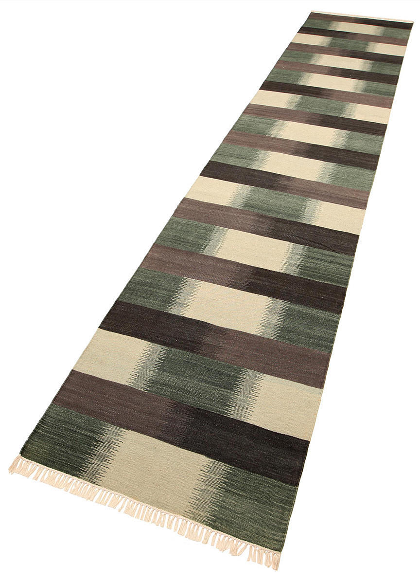 GALLERIMATTA, Kelim, modern, 496x80 cm.