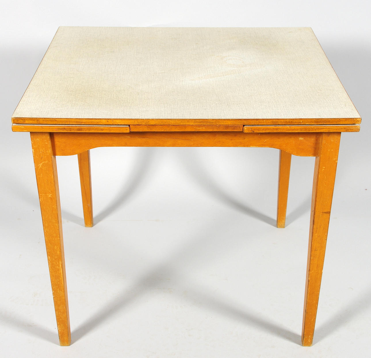 KÖKSBORD, virrvarr, Edsbyverken, 1957.