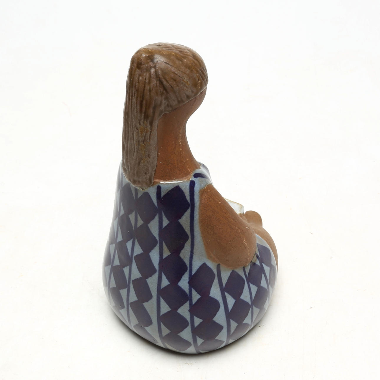 LISA LARSON. FIGUR, keramik, Amalia. Keramik & Porslin - Europeiskt ...