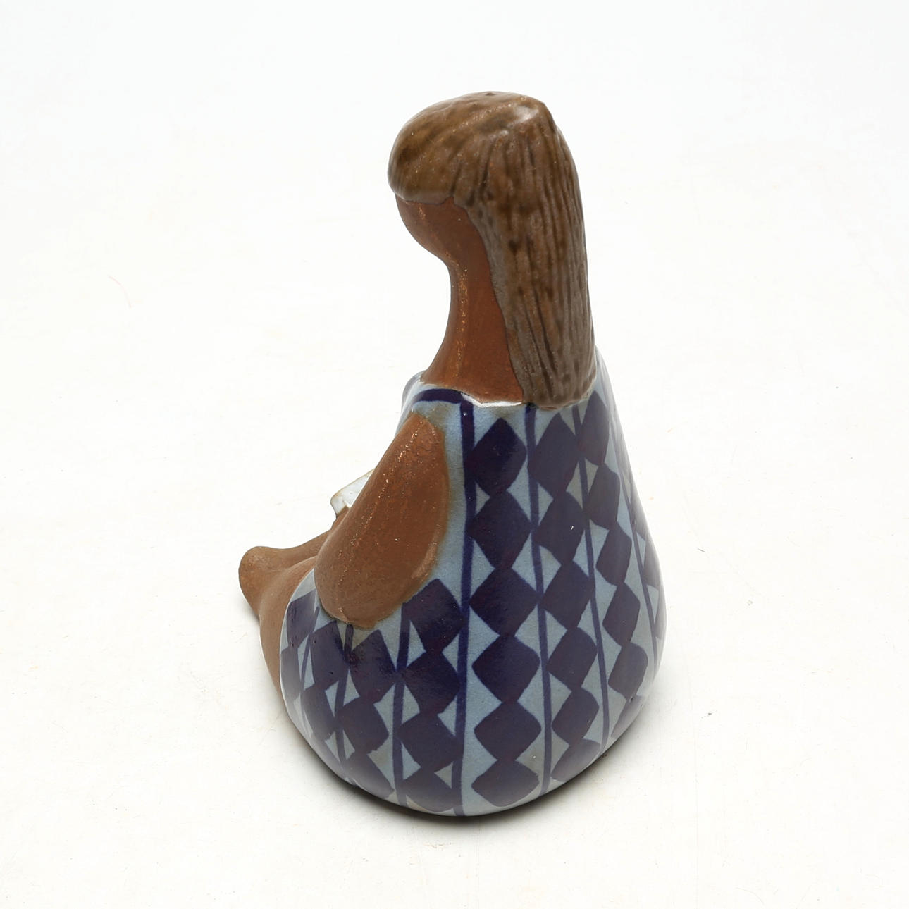 LISA LARSON. FIGUR, keramik, Amalia. Keramik & Porslin - Europeiskt ...