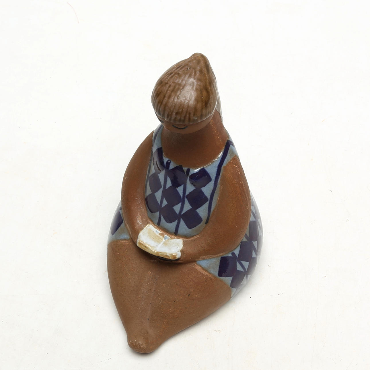LISA LARSON. FIGUR, keramik, Amalia. Keramik & Porslin - Europeiskt ...
