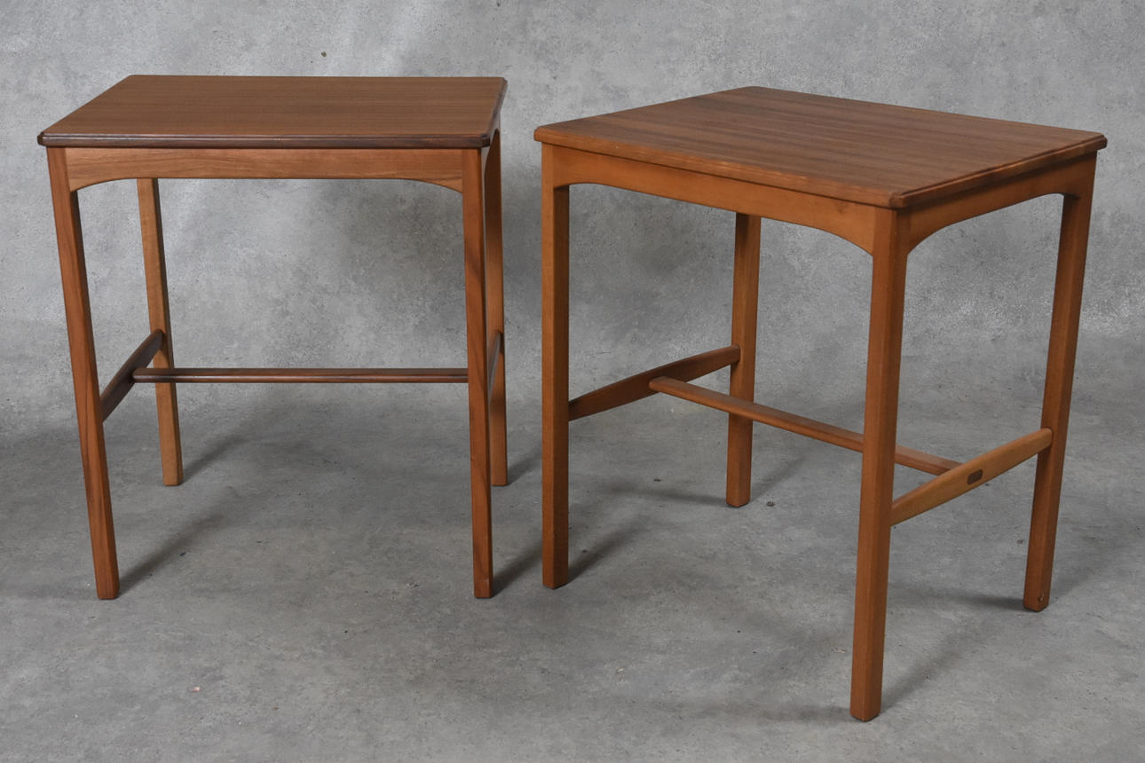 CARL MALMSTEN. bord 1 par " Oktober ".