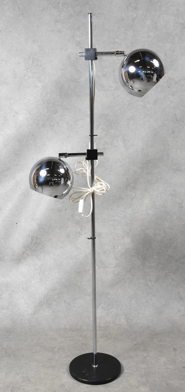 GOLVLAMPA, Frandsen Danmark.