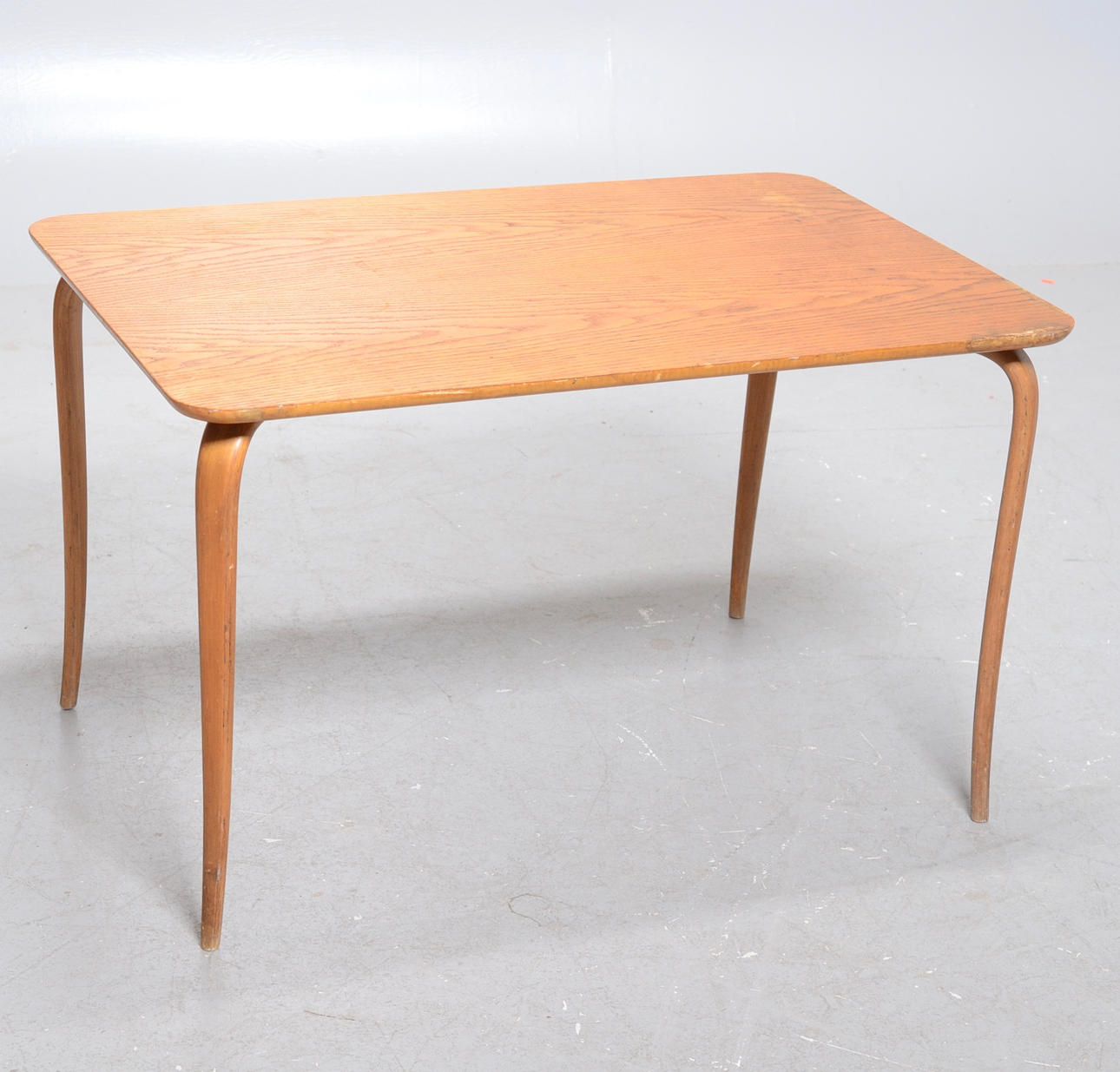 SOFFBORD, BRUNO MATHSSON.