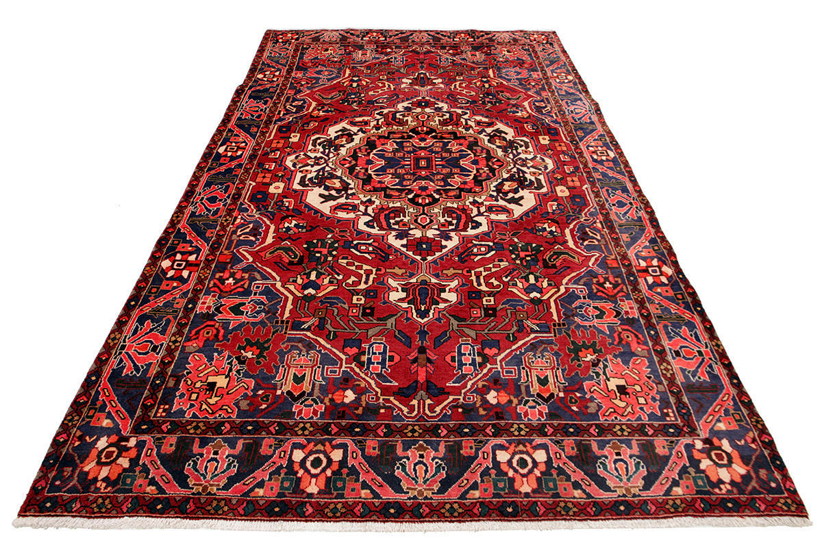 MATTA, Persisk, Bakthiar, 295x210 cm, (BA-E4702).