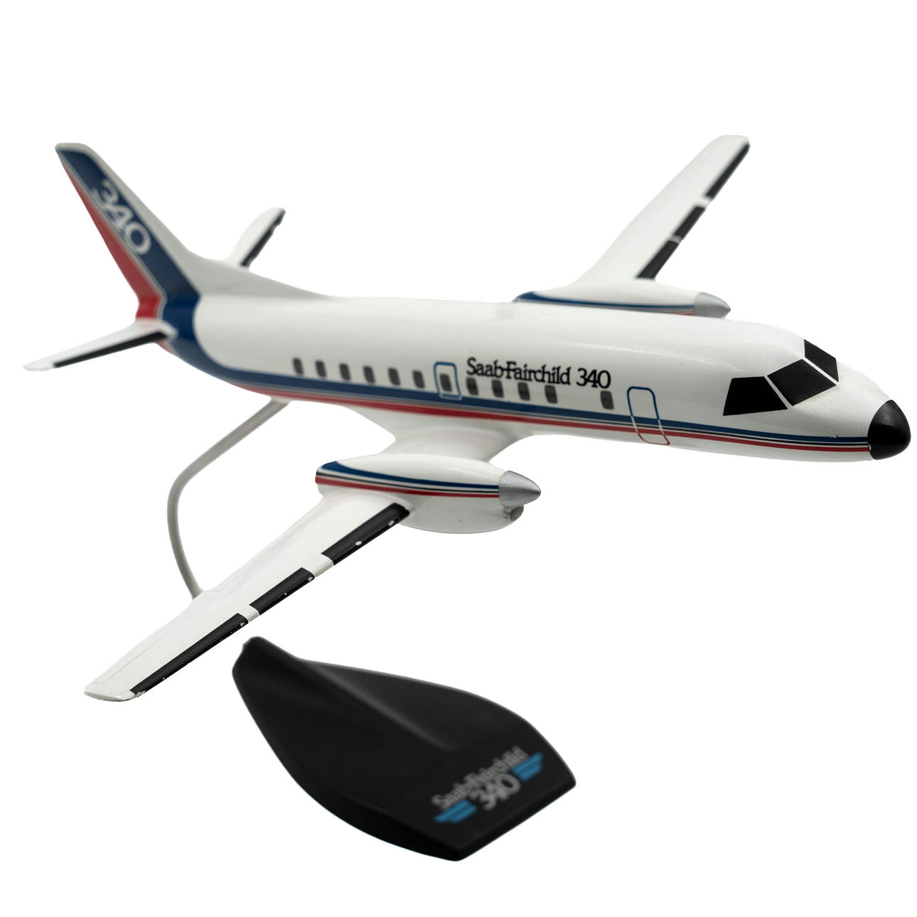 MODELLFLYG, Saab Fairchild 340.