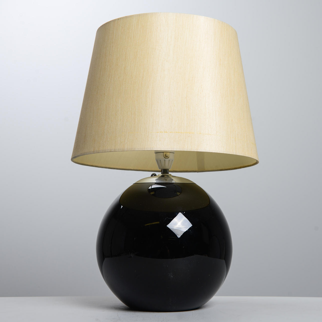 TABLE LAMP, Functionalism, possibly Böhlmarks model 15125.