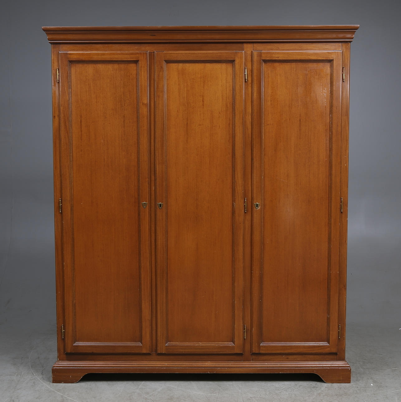 GARDEROB, Selva, Italien, 1900-tal.