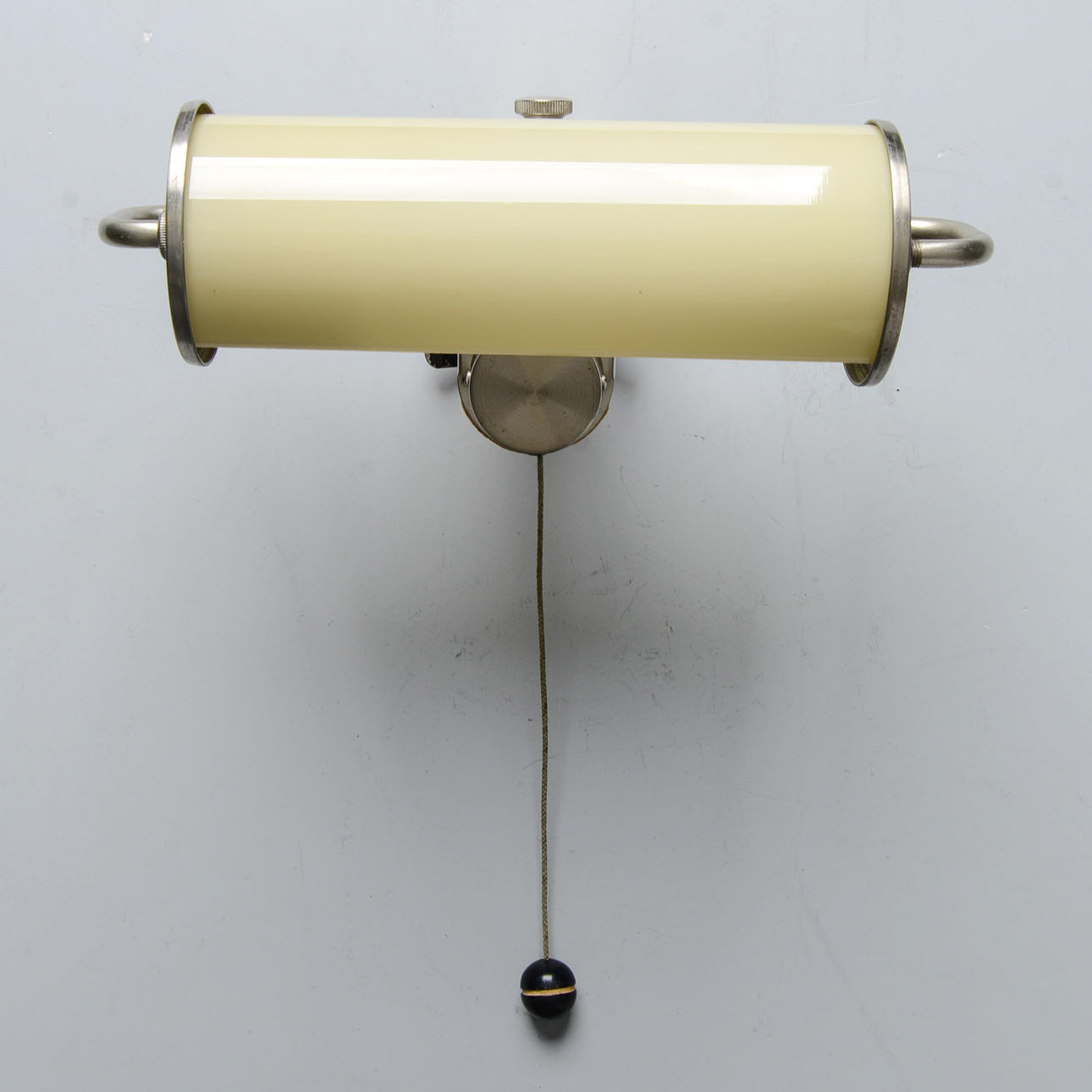 BEDHEAD LAMP, functionalism, 1930s.