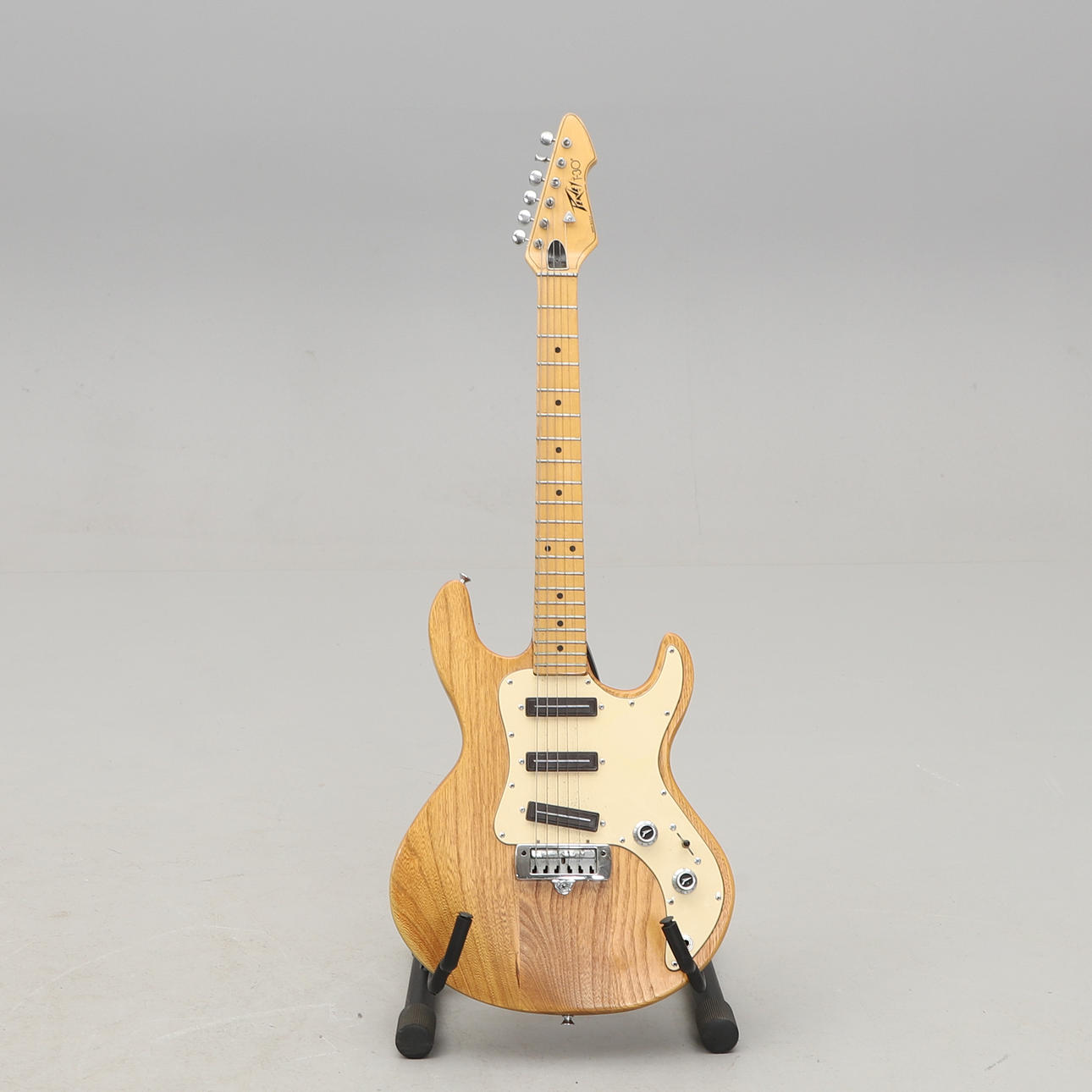 ELGITARR, Peavey T-30, USA 1981-83.