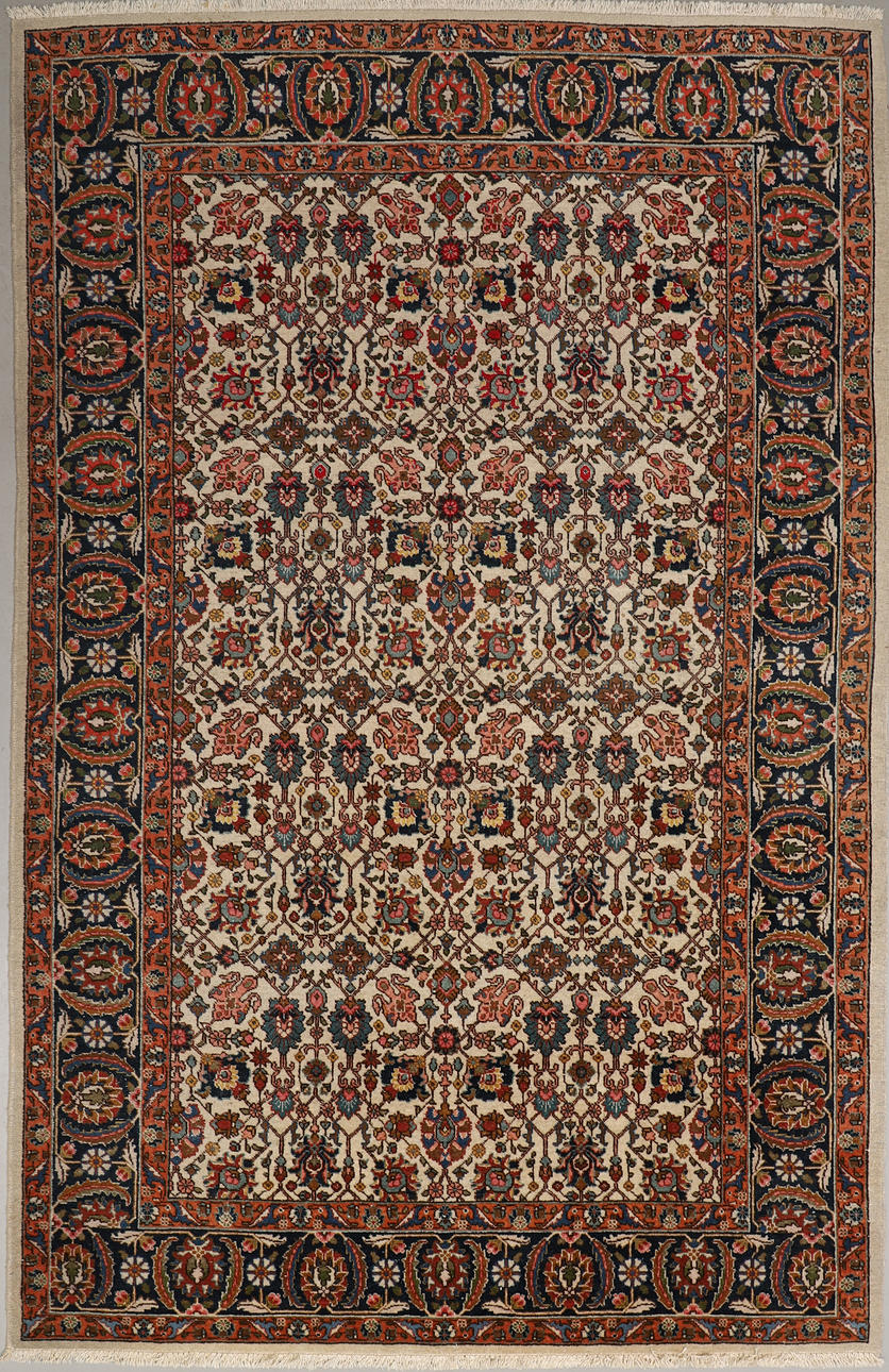 MATTA, persisk, ca 200 x 305 cm.