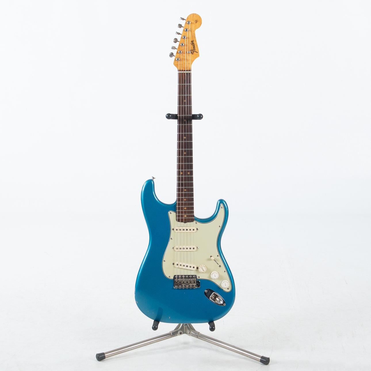 FENDER STRATOCASTER 1965.