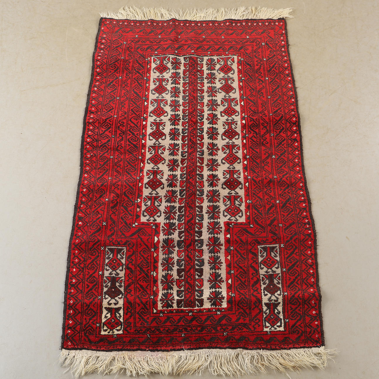 MATTA, orientalisk, 161 x 95 cm.