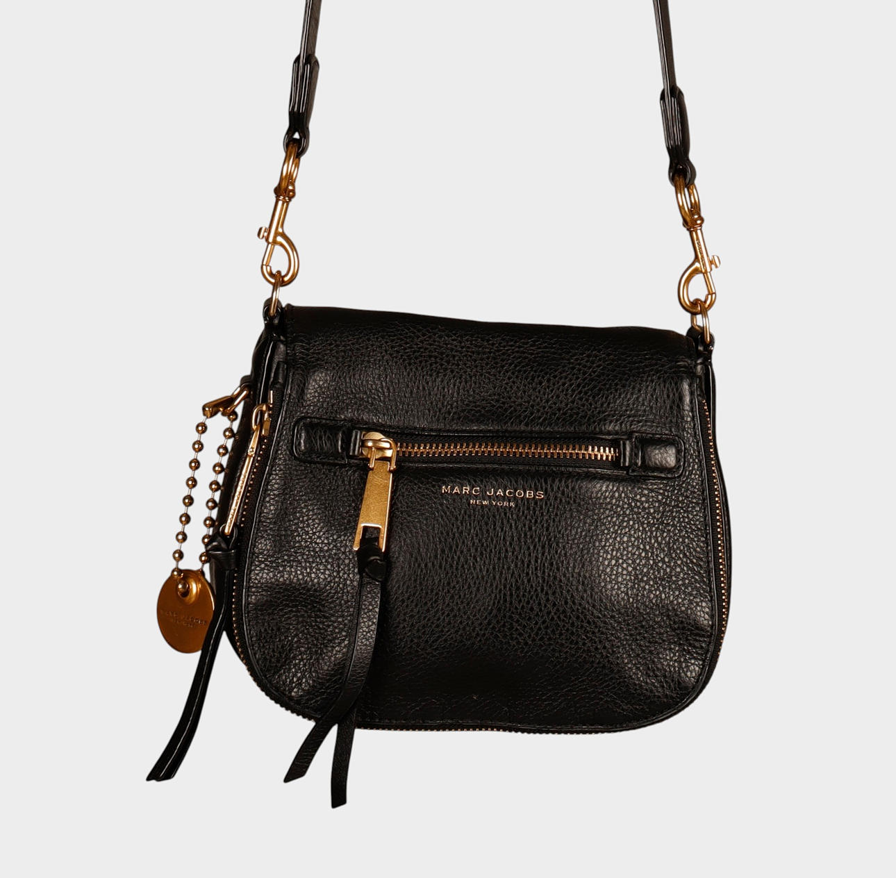 Väska Marc Jacobs.