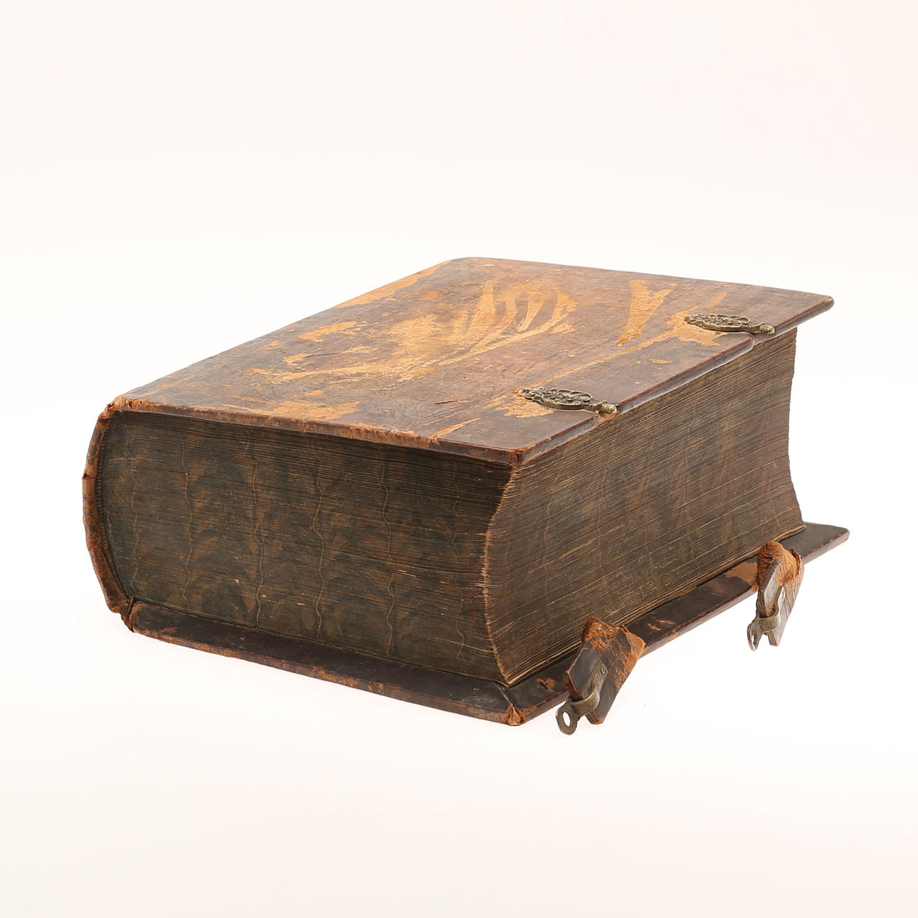 BIBEL, Örebro1834.