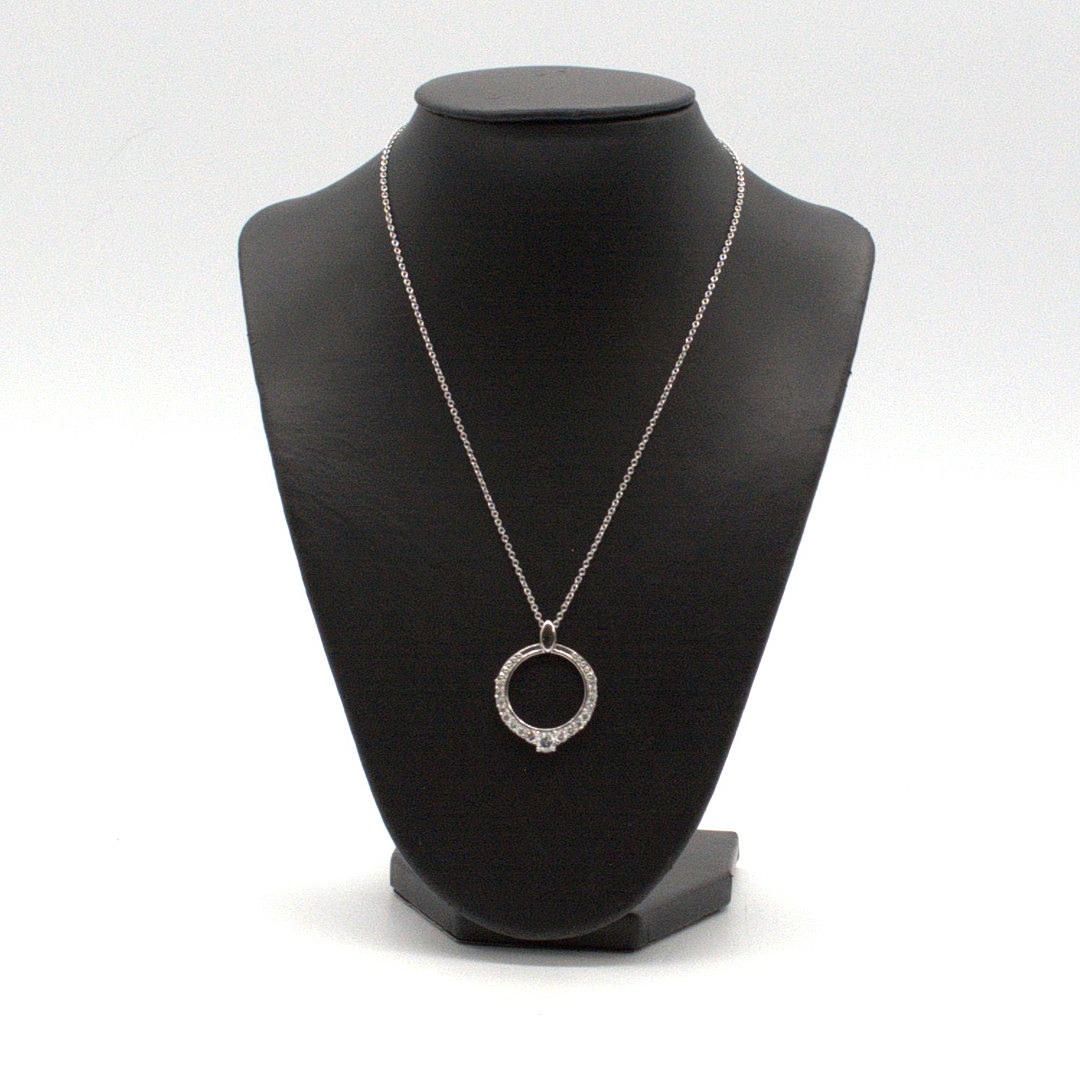 CHRISTIAN&IBANA. CELESTIAL JEWLERY COLLIER.