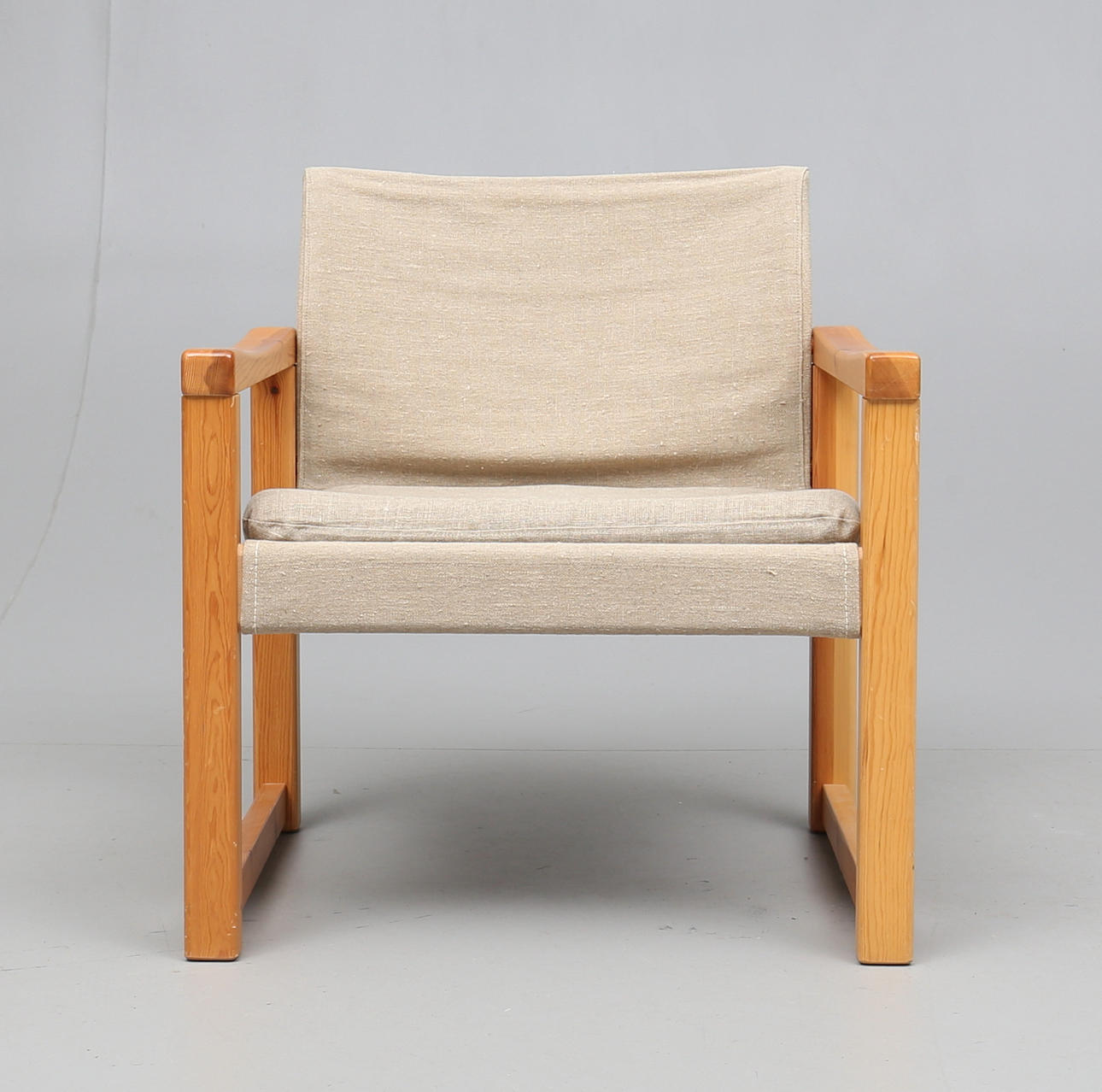 FÅTÖLJ, "Diana", Karin Mobring, IKEA, 1900-talets andra hälft.