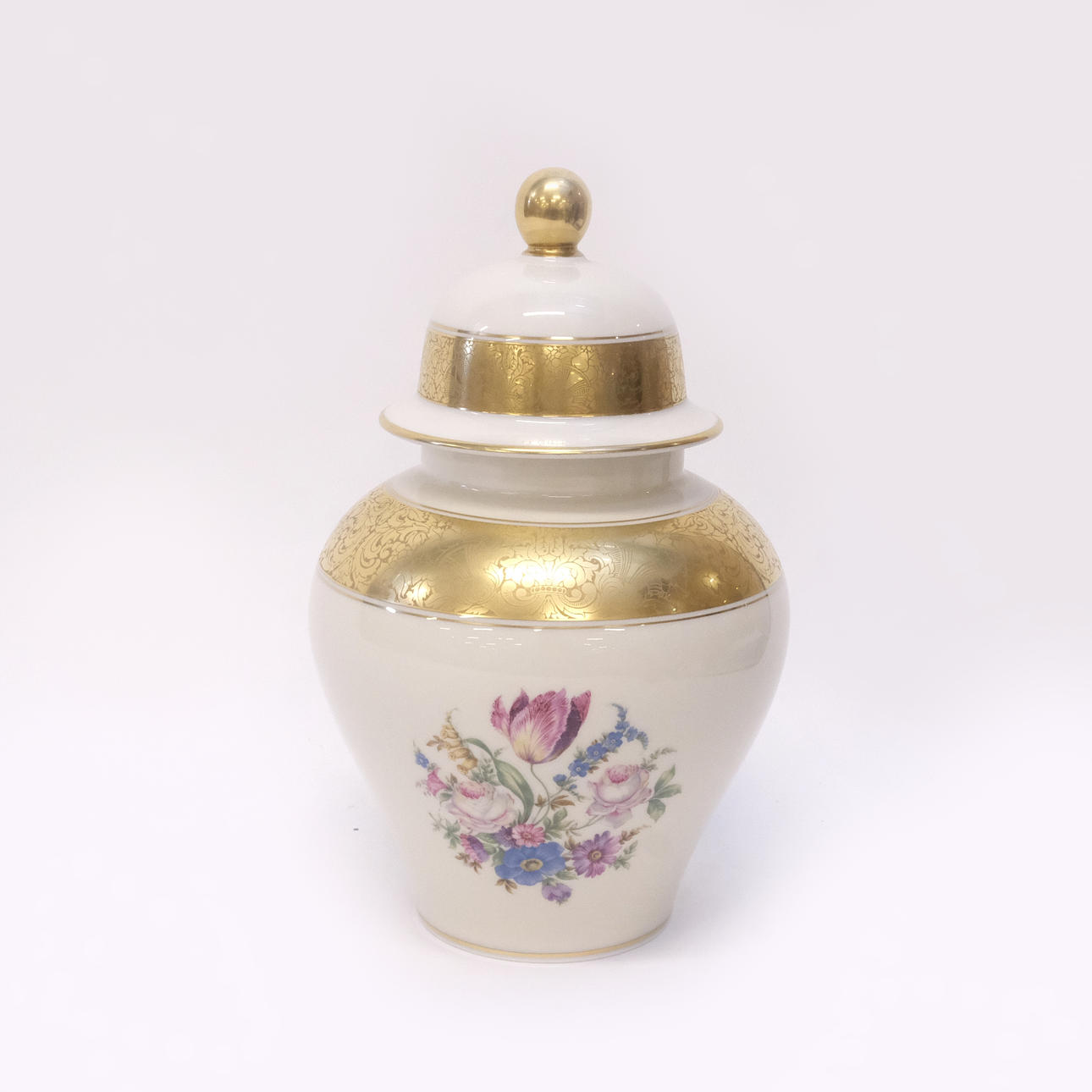 LOCKURNA, ROSENTHAL.