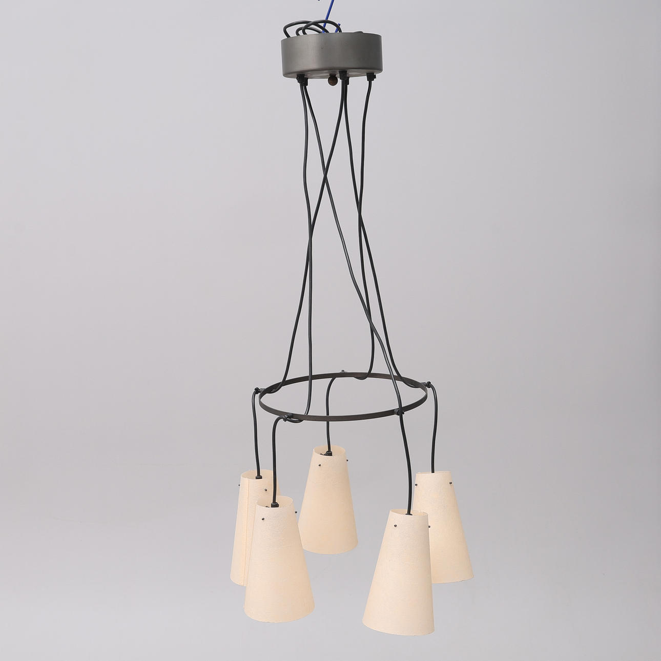 TAKLAMPA, ZLAMP.