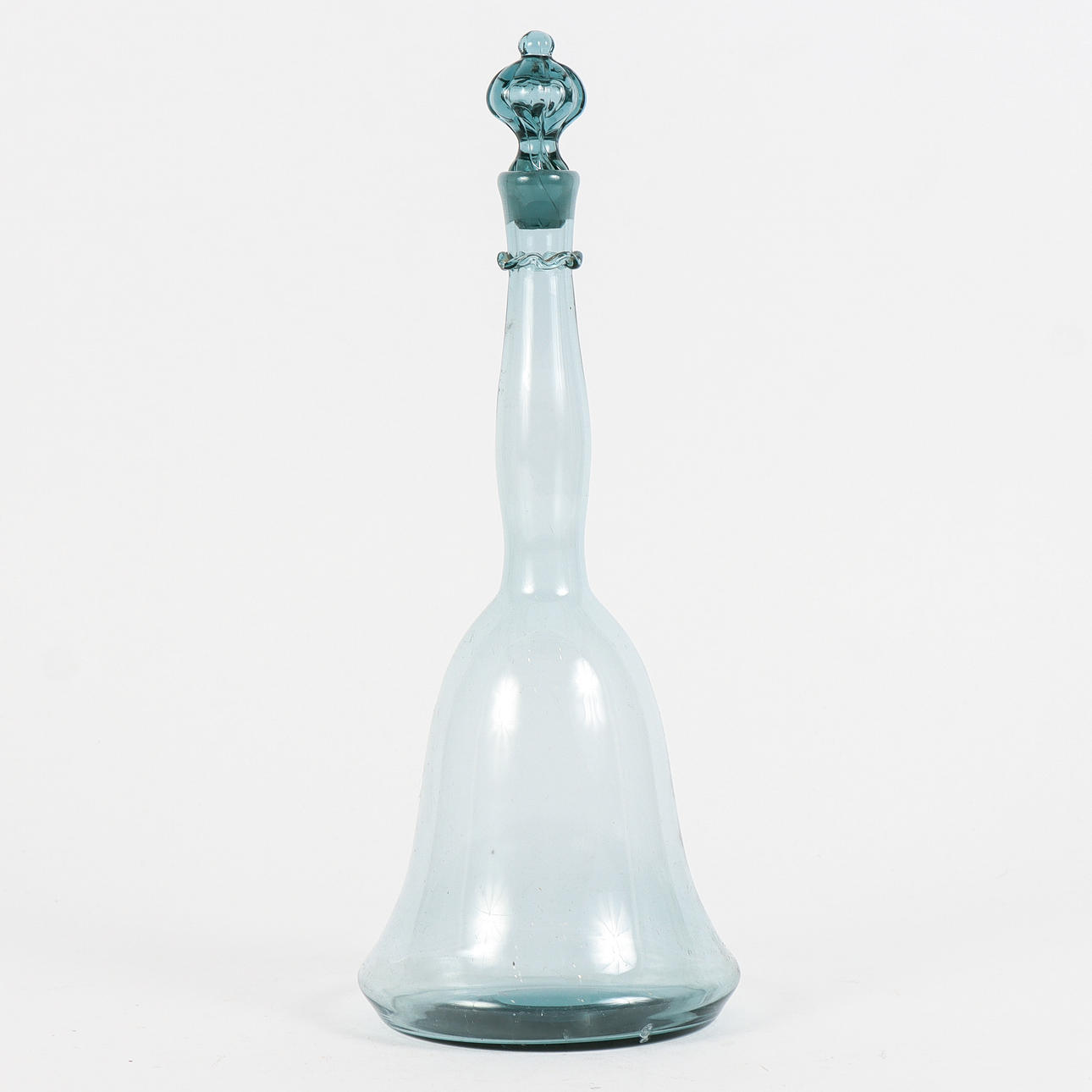 STEN BRANZELL. Karaff med propp, Reijmyre, 1920-tal.