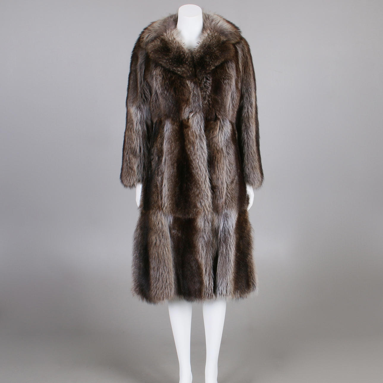 PÄLS, sjubb, Flygares Päls, 1980-tal.